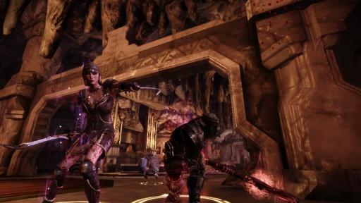 Dragon Age: Начало - В роли оператора Dragon age - обновлено 15.12.2011