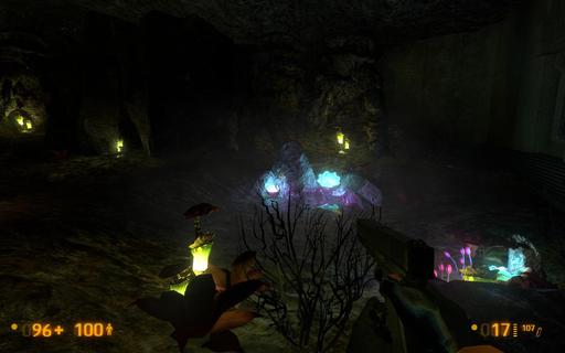 Black Mesa - Мнение: Black Mesa