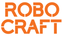 Играем в Robocraft